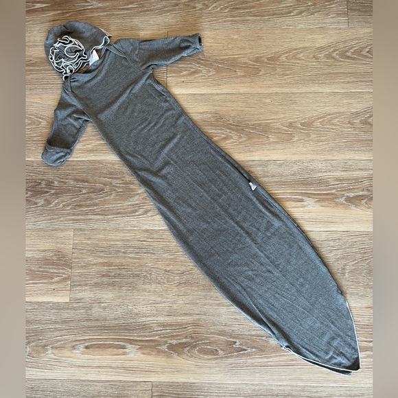 Mod sleeper gown and hat - Picture 1 of 5